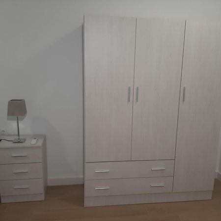 Argentea 18 Apartment มาลากา ภายนอก รูปภาพ