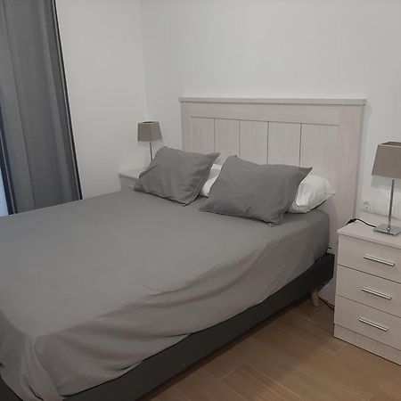 Argentea 18 Apartment มาลากา ภายนอก รูปภาพ