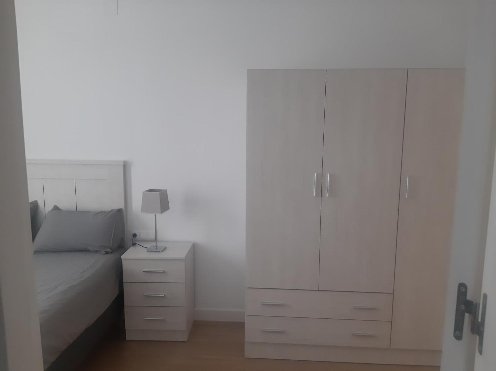 Argentea 18 Apartment มาลากา ภายนอก รูปภาพ