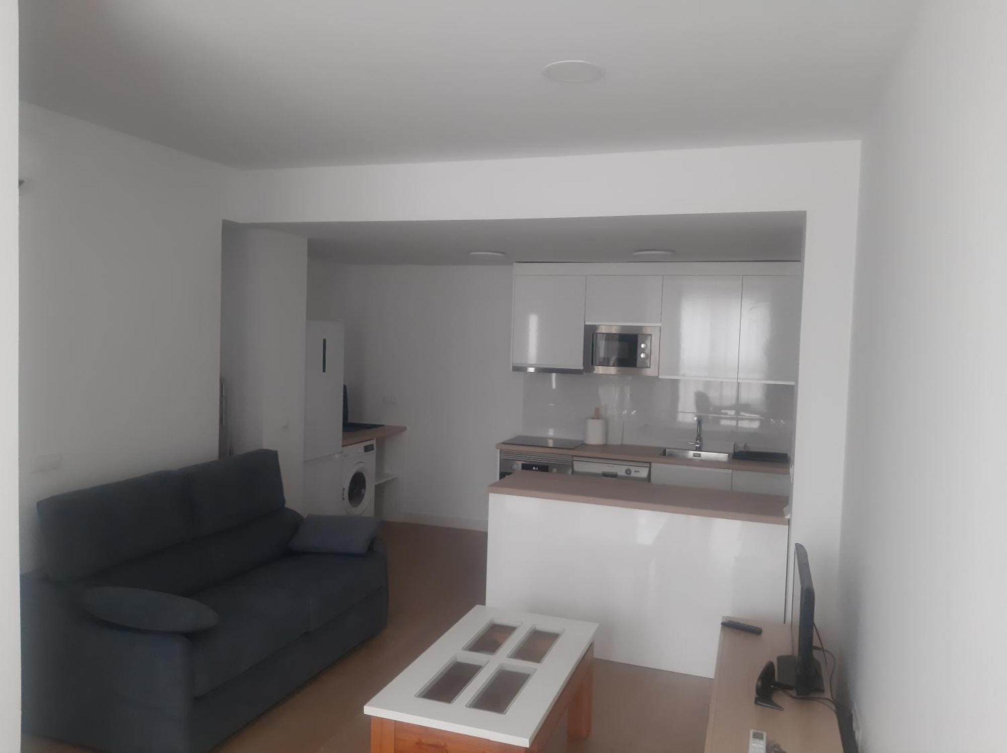 Argentea 18 Apartment มาลากา ภายนอก รูปภาพ