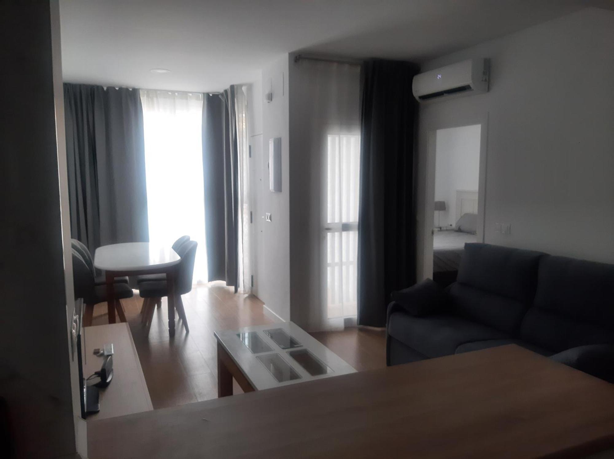 Argentea 18 Apartment มาลากา ภายนอก รูปภาพ