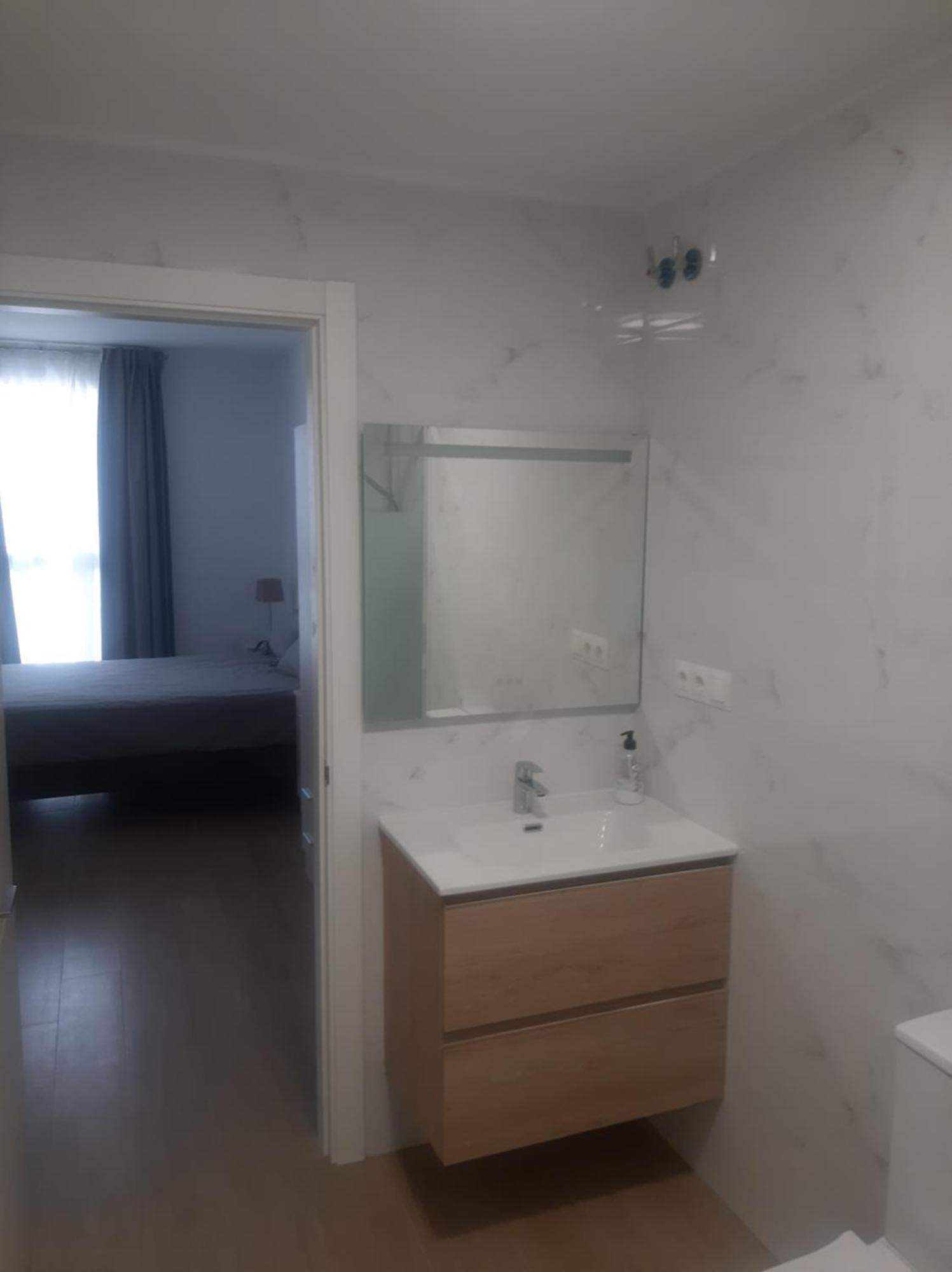 Argentea 18 Apartment มาลากา ภายนอก รูปภาพ