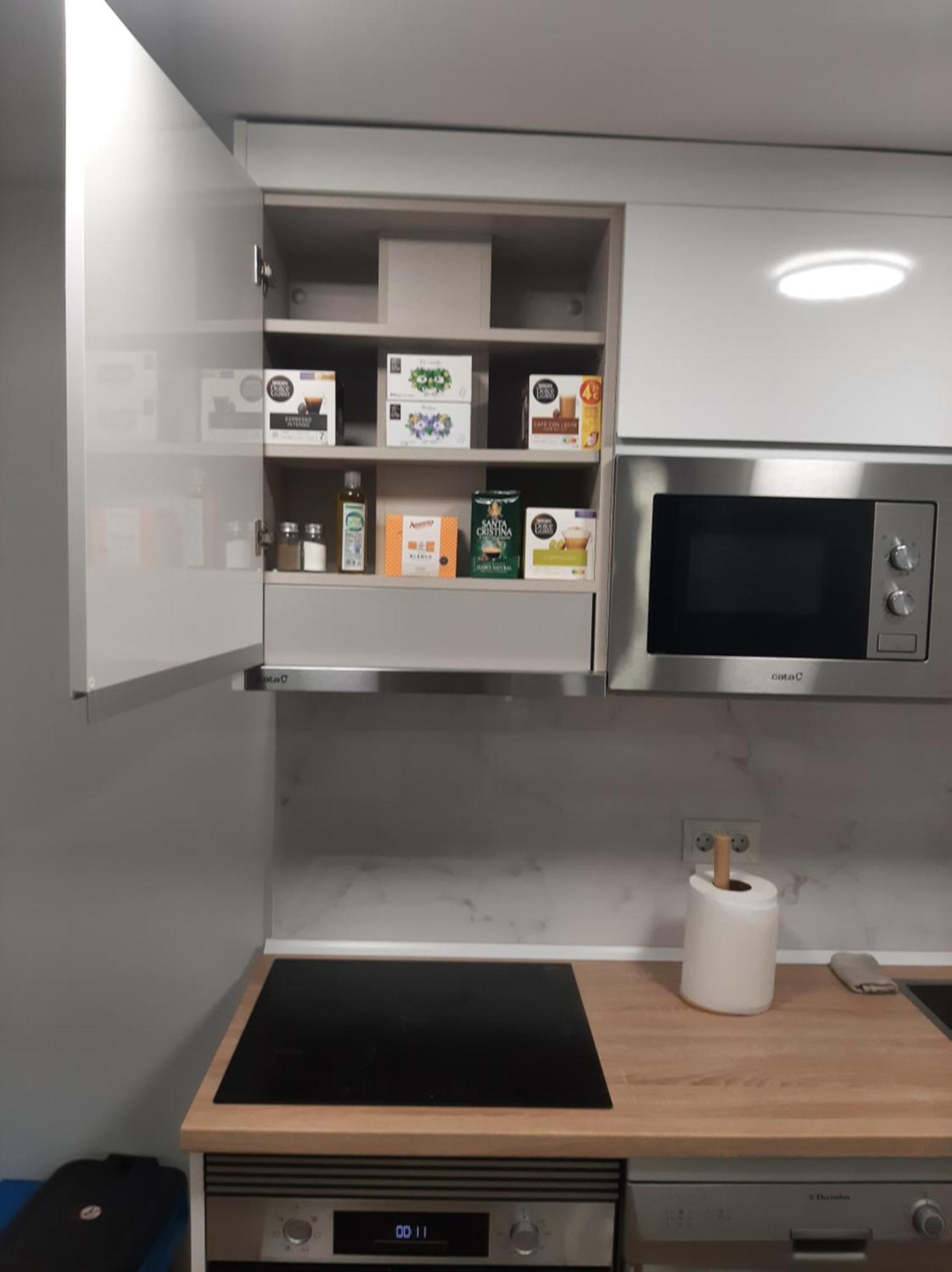Argentea 18 Apartment มาลากา ภายนอก รูปภาพ