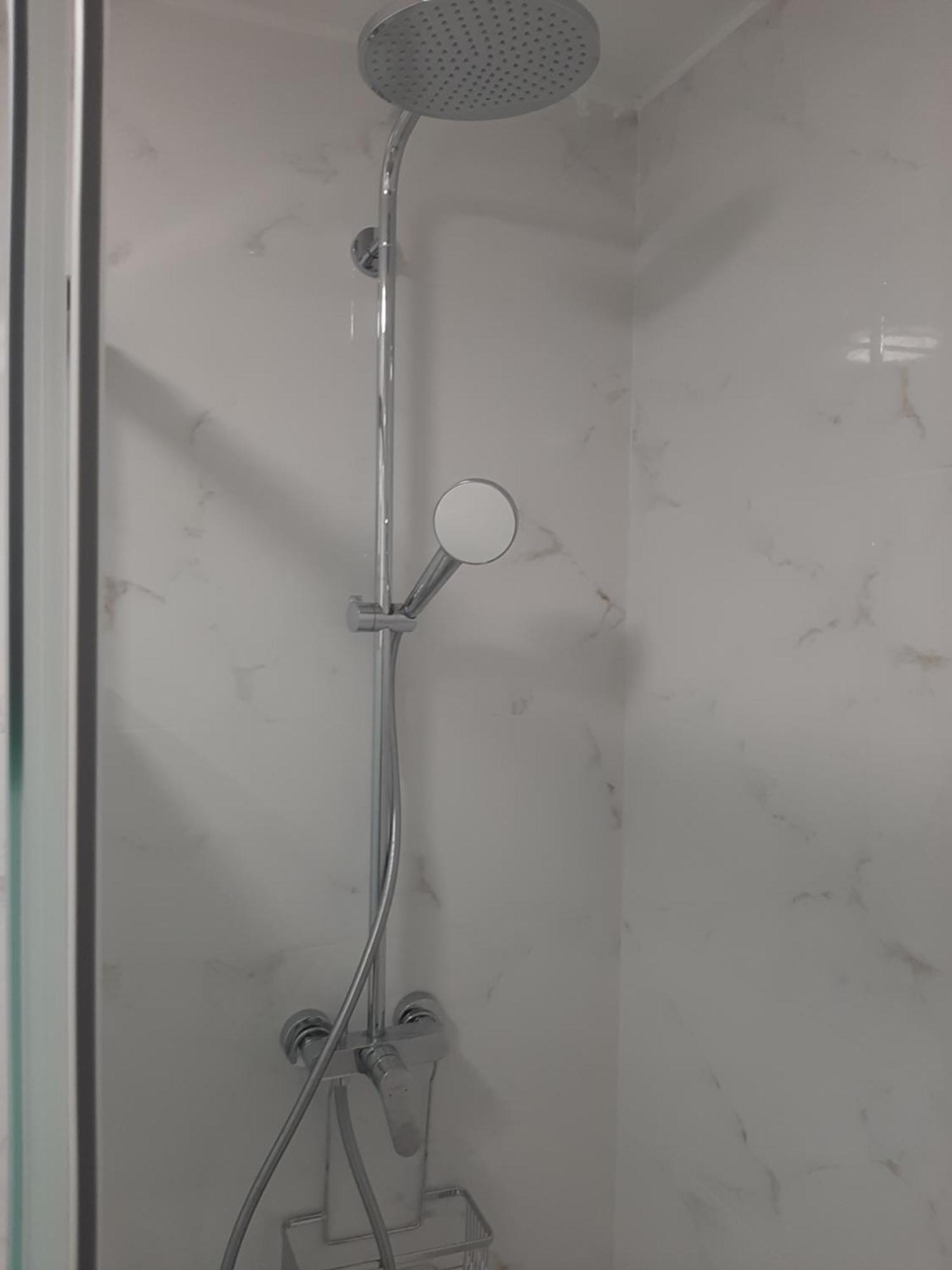 Argentea 18 Apartment มาลากา ภายนอก รูปภาพ