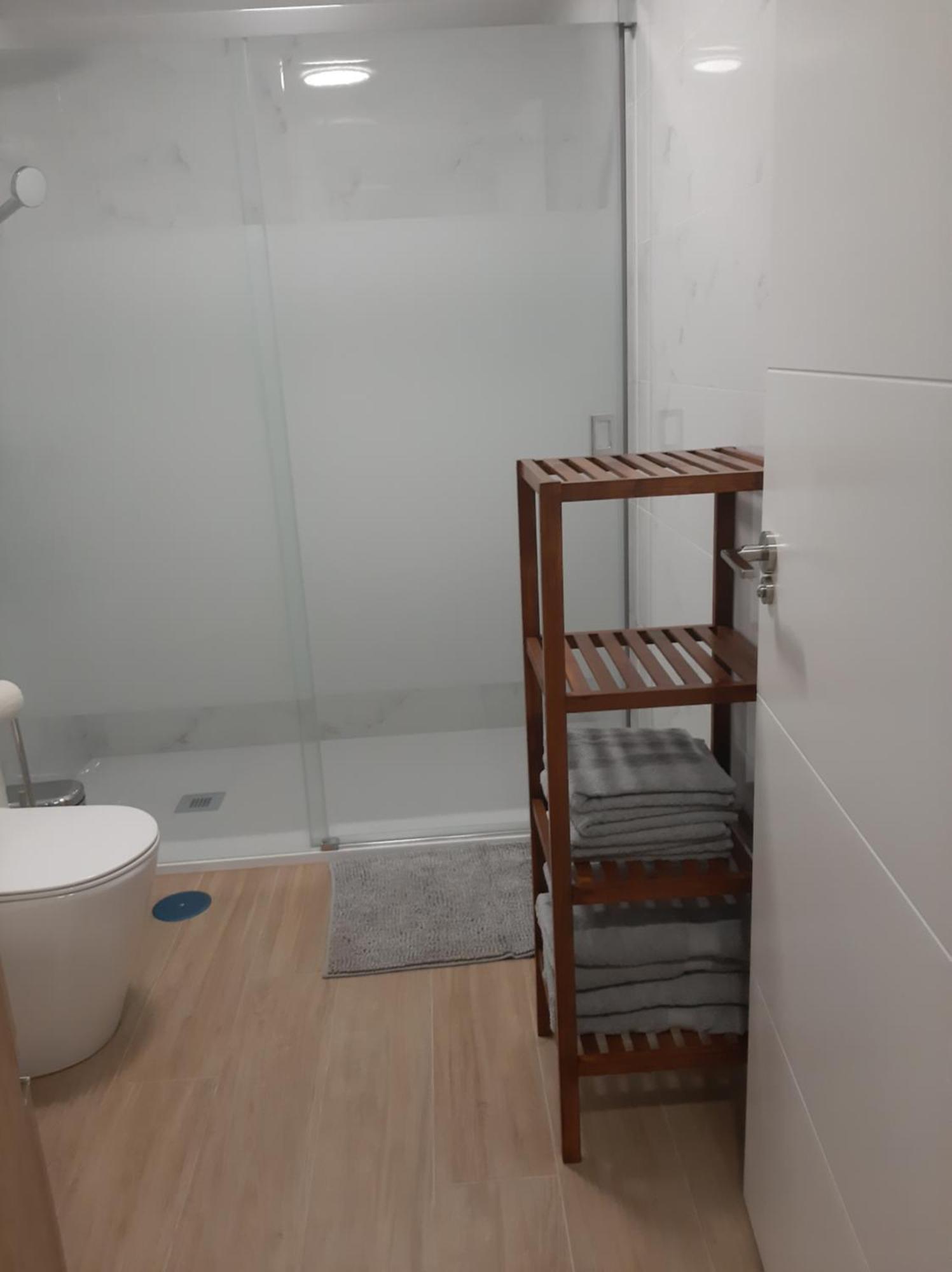 Argentea 18 Apartment มาลากา ภายนอก รูปภาพ
