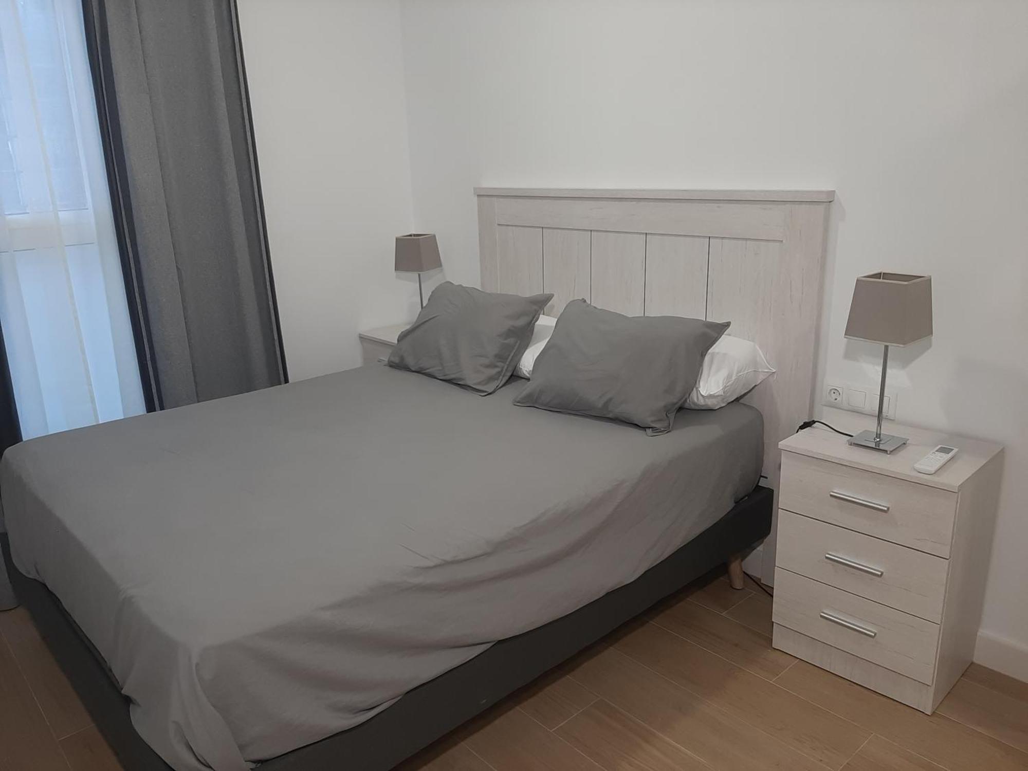 Argentea 18 Apartment มาลากา ภายนอก รูปภาพ