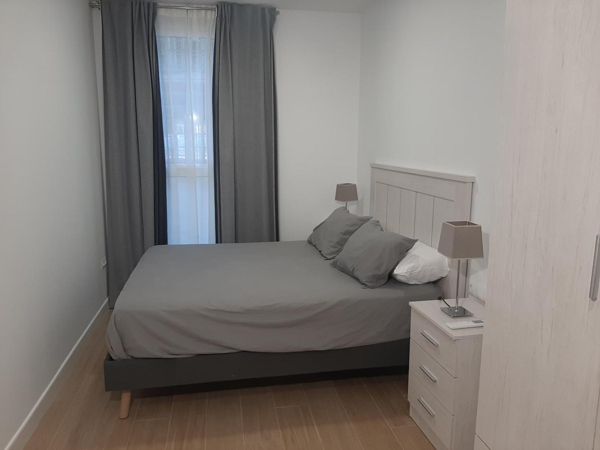 Argentea 18 Apartment มาลากา ภายนอก รูปภาพ
